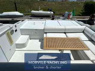 Mochi craft Mochi 45 open от 1991