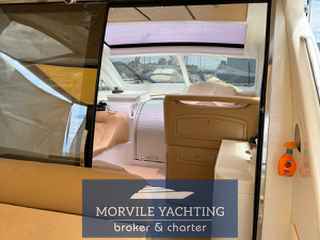 Airon marine 4300 t-top от 2011