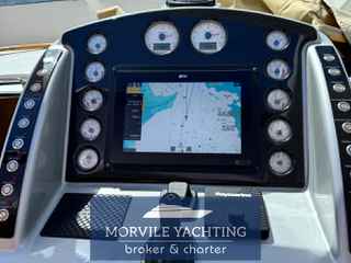 Airon marine 4300 t-top от 2011