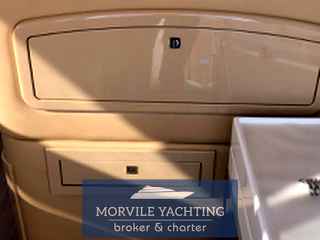 Airon marine 4300 t-top от 2011