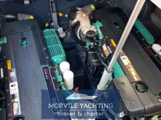 Airon marine 4300 t-top от 2011