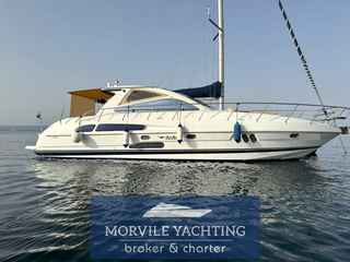 Airon marine 4300 t-top от 2011