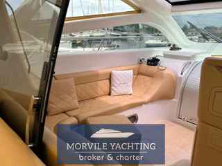 Airon marine 4300 t-top от 2011