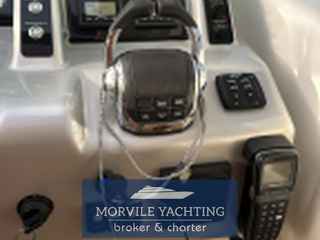 Airon marine 4300 t-top от 2011