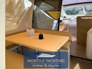 Airon marine 4300 t-top от 2011