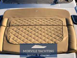 Airon marine 4300 t-top от 2011