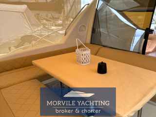 Airon marine 4300 t-top от 2011