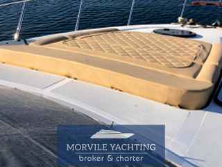 Airon marine 4300 t-top от 2011
