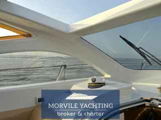 Airon marine 4300 t-top от 2011
