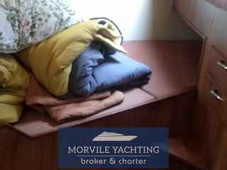 Marine project Princess 37 fly от 1979