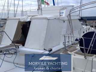 Marine project Princess 37 fly от 1979