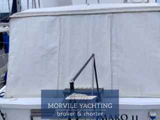 Marine project Princess 37 fly от 1979