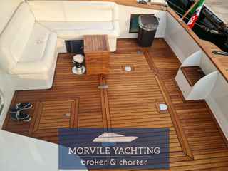Cantiere solare 40 от 2002