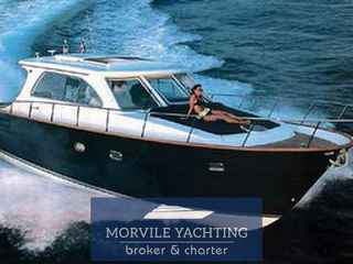 Cantiere solare 40 от 2002