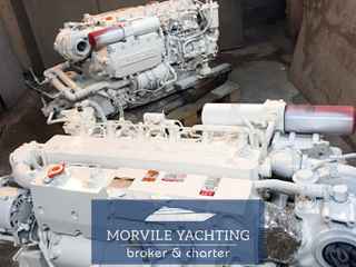 Cantiere solare 40 от 2002