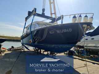 Cantiere solare 40 от 2002