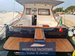 Cantiere solare 40 от 2002