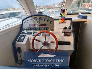 Cantiere solare 40 от 2002