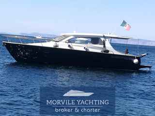 Cantiere solare 40 от 2002