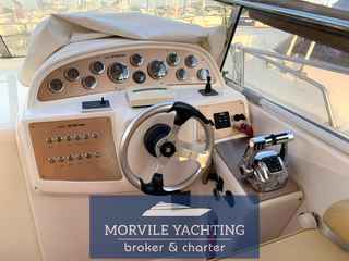 Mano’ marine 32.50 sport от 2010
