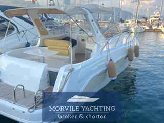 Mano’ marine 32.50 sport от 2010