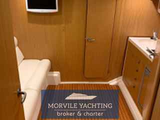 Mano’ marine 32.50 sport от 2010
