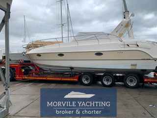 Mano’ marine 32.50 sport от 2010
