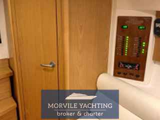 Mano’ marine 32.50 sport от 2010