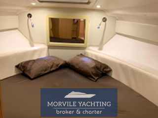 Mano’ marine 32.50 sport от 2010