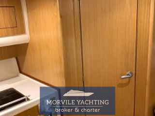 Mano’ marine 32.50 sport от 2010