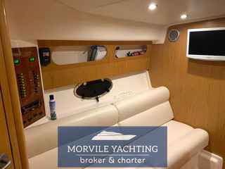 Mano’ marine 32.50 sport от 2010