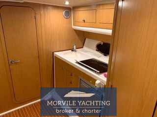 Mano’ marine 32.50 sport от 2010