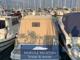Mano’ marine 32.50 sport от 2010