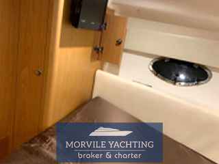 Mano’ marine 32.50 sport от 2010