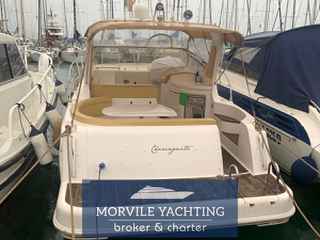 Mano’ marine 32.50 sport от 2010