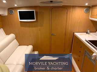 Mano’ marine 32.50 sport от 2010