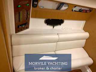 Mano’ marine 32.50 sport от 2010