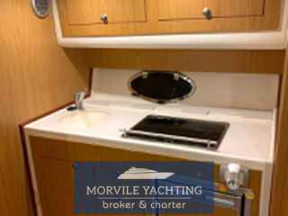 Mano’ marine 32.50 sport от 2010