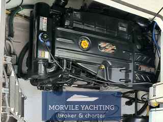 Bayliner 34 open от 2006