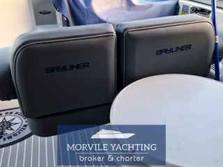 Bayliner 34 open от 2006