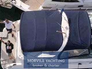 Bayliner 34 open от 2006