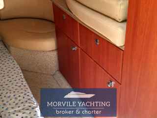 Bayliner 34 open от 2006