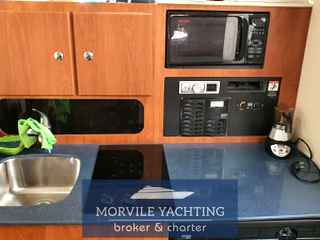 Bayliner 34 open от 2006