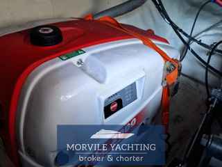 Bayliner 34 open от 2006
