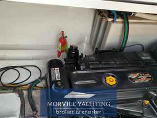 Bayliner 34 open от 2006
