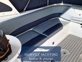 Bayliner 34 open от 2006
