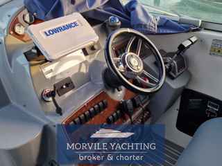 Bayliner 34 open от 2006