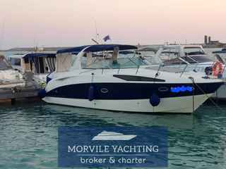Bayliner 34 open от 2006