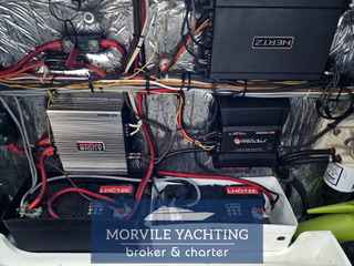 Bayliner 34 open от 2006