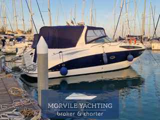 Bayliner 34 open от 2006